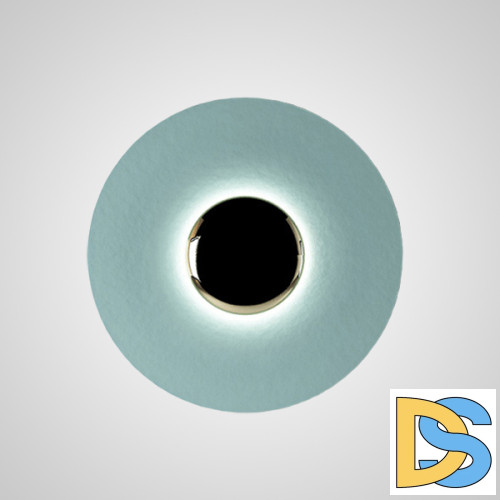 Настенный светильник ImperiumLoft Alesta 209037-23