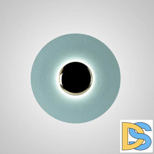 Настенный светильник ImperiumLoft Alesta 209037-23