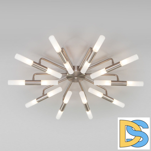 Потолочная люстра Bogates Bastone 347 Smart (551) a054000