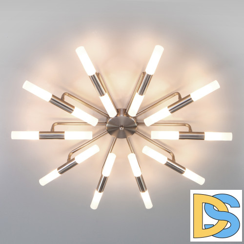 Потолочная люстра Bogates Bastone 347 Smart (551) a054000