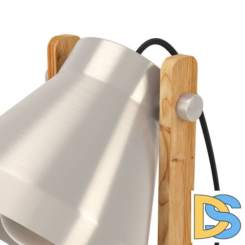 Настольная лампа Eglo Cawton 43953