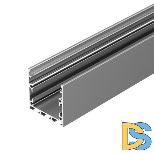 Алюминиевый профиль Arlight LINE-S-3535-2500 ANOD 041825