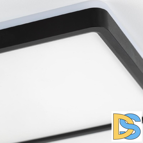 Настенно-потолочный светильник Citilux Norma CL748K201