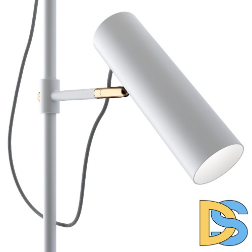 Торшер Maytoni Technical Bansky MOD129FL-01W