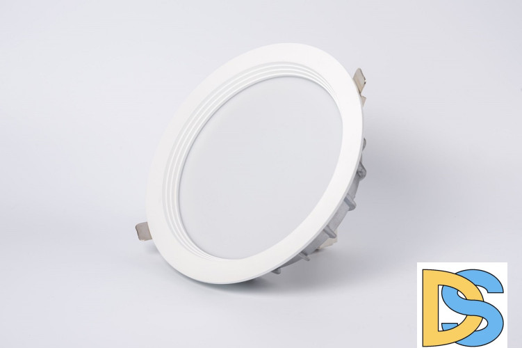 Встраиваемый светильник Fiberli CDEW8 11130104