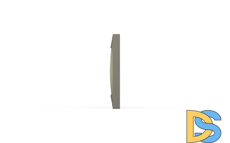 Рамка трехместная ELBI Vega 510-011400-227