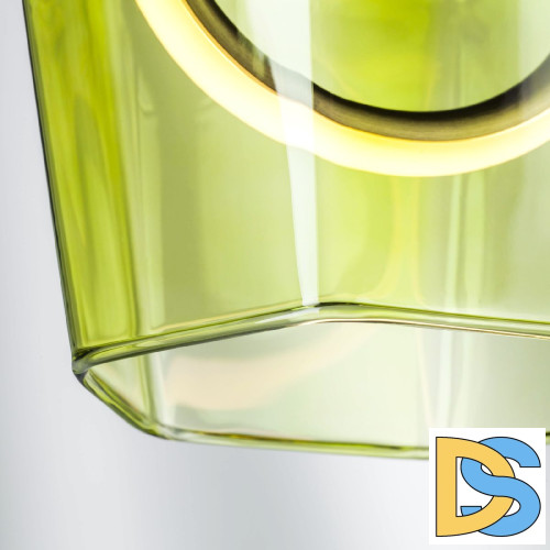 Подвесной светильник Lightstar Caramello 796139