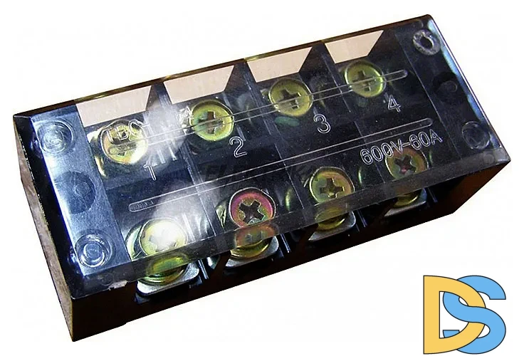 Блок зажимов (ТВ-4504)