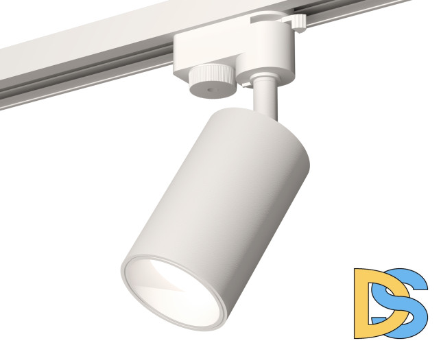 Трековый однофазный светильник Ambrella Light Track System XT6322020 (A2520, C6322, N6110)