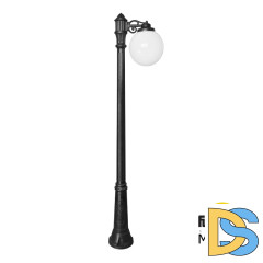 Парковый светильник Fumagalli Globe G30.157.S10.AYF1R