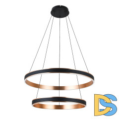 Подвесной светильник Divinare Avanti 1926/17 SP-2