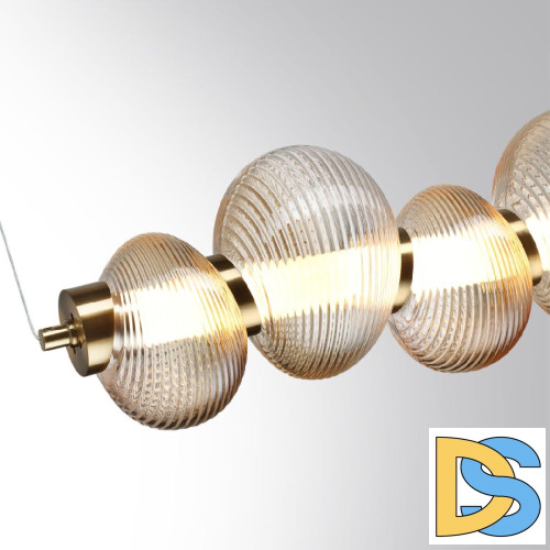 Подвесной светильник Odeon Light L-vision Bruco 5095/24L