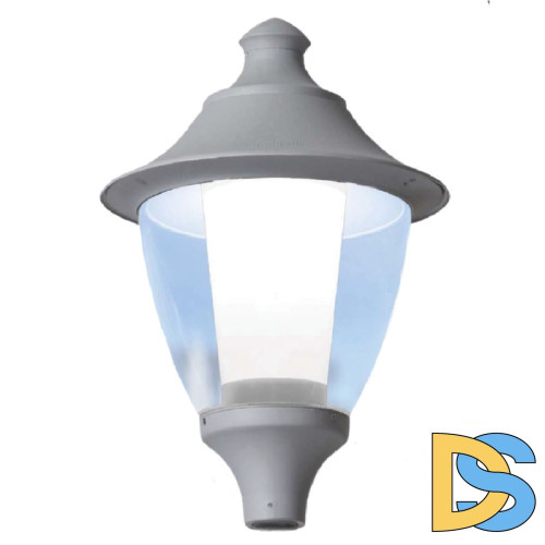 Уличный светильник Fumagalli Gino F50.000.000.LXH27