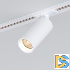 Трековый однофазный светильник Elektrostandard Diffe 85152/01 4690389183263 a058235