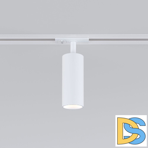 Трековый однофазный светильник Elektrostandard Diffe 85152/01 4690389183263 a058235