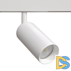 Магнитный трековый светильник Arte Lamp Linea A4691PL-1WH