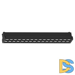 Трековый однофазный светильник Feron AL123 48928