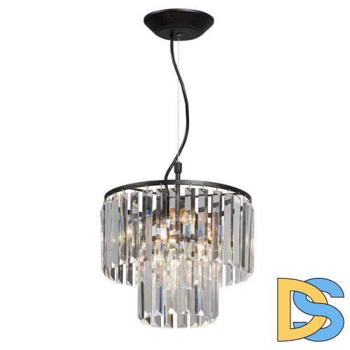 Подвесная люстра Vitaluce V5179-1/4S