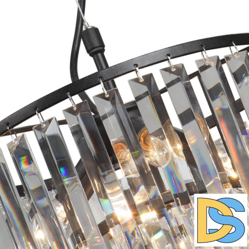 Подвесная люстра Vitaluce V5179-1/4S