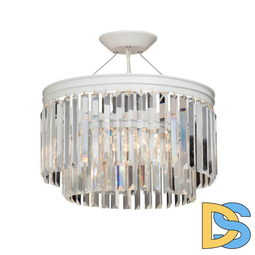 Потолочная люстра Vitaluce V5127-0/6S