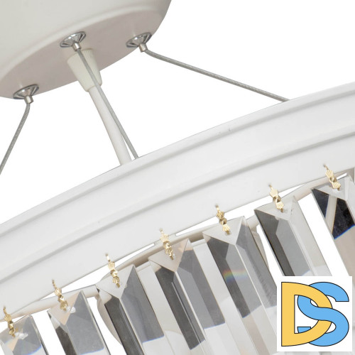 Потолочная люстра Vitaluce V5127-0/6S