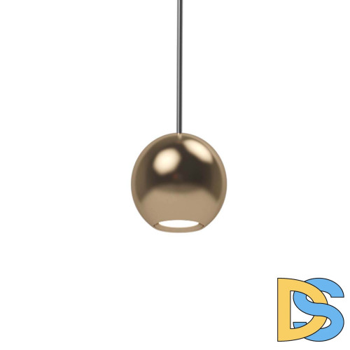 Подвесной светильник Maytoni Harmat P067PL-L5RG3K