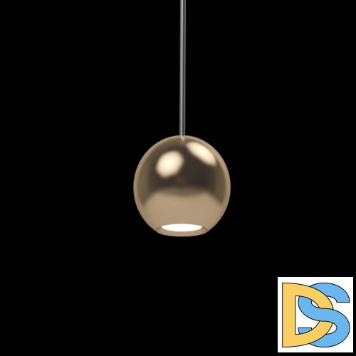 Подвесной светильник Maytoni Harmat P067PL-L5RG3K