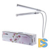 Светильник для растений на прищепке ЭРА FITO-20W-АLED-L Б0049550