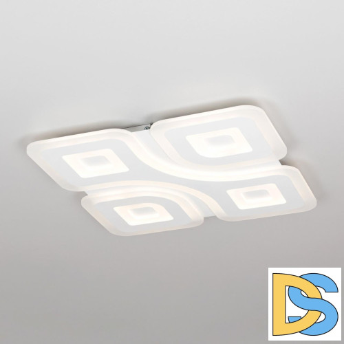 Потолочная люстра Citilux Квест CL739160E