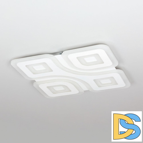 Потолочная люстра Citilux Квест CL739160E