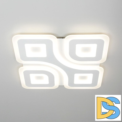 Потолочная люстра Citilux Квест CL739160E