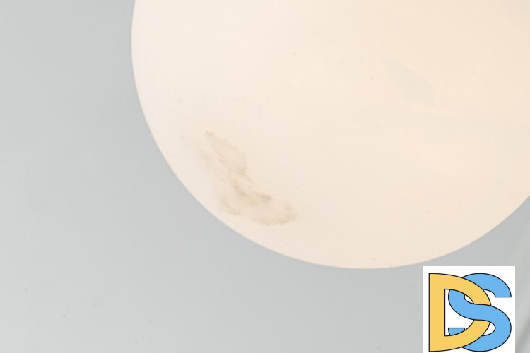 Потолочный светильник Belfast Ravenhill 3333Y BR MB