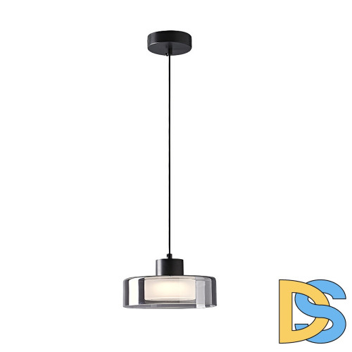 Подвесной светильник Lightera Crater LE120L-20B