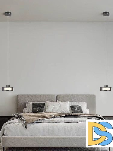 Подвесной светильник Lightera Crater LE120L-20B