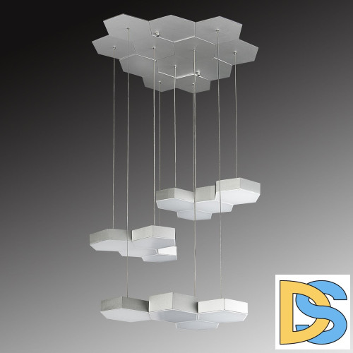 Подвесной светильник Lightstar Favo 750224