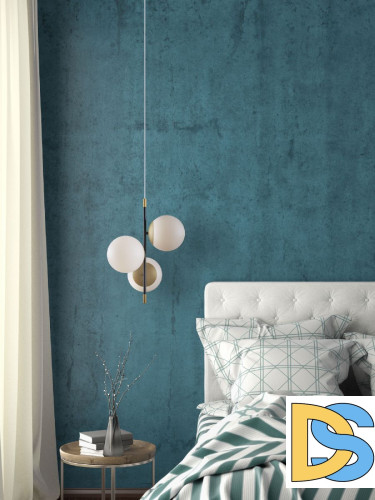 Подвесной светильник Maytoni Nostalgia MOD048PL-03G