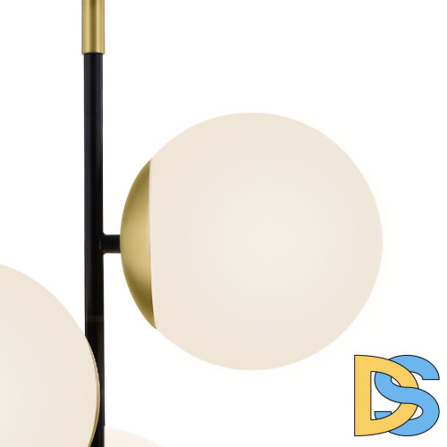 Подвесной светильник Maytoni Nostalgia MOD048PL-03G