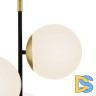 Подвесной светильник Maytoni Nostalgia MOD048PL-03G