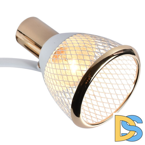 Спот Reluce 05967-0.8-04 WH+FGD