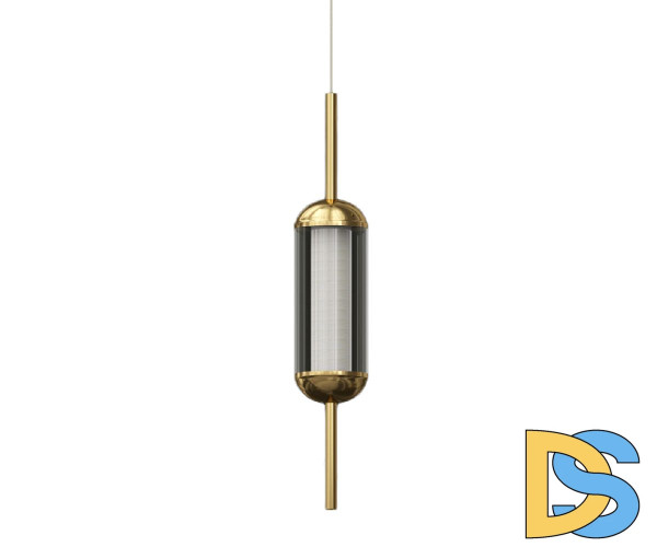 Подвесной светильник Kink Light Акари 07525-1A,36