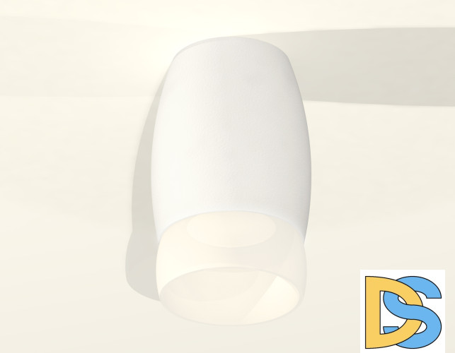 Накладной светильник Ambrella Light Techno XS1122024 (C1122, N7177)