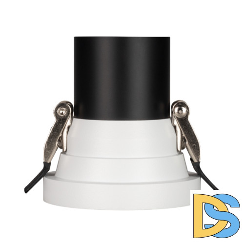 Встраиваемый светильник Arlight MS-Volcano-Built-R65-6W Warm3000 033662