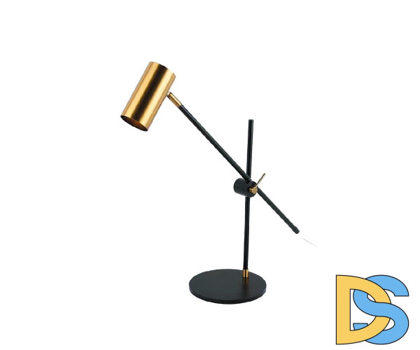 Настольная лампа Kink Light Монто 07711-T,19(20)