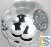 Подвесной светильник Lussole LGO STRAWBERRY GRLSP-8211