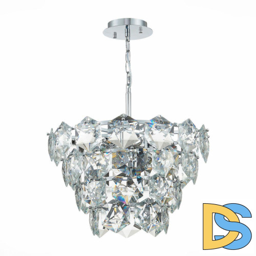 Подвесная люстра ST Luce Viterbo SL1631.103.06