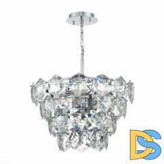 Подвесная люстра ST Luce Viterbo SL1631.103.06