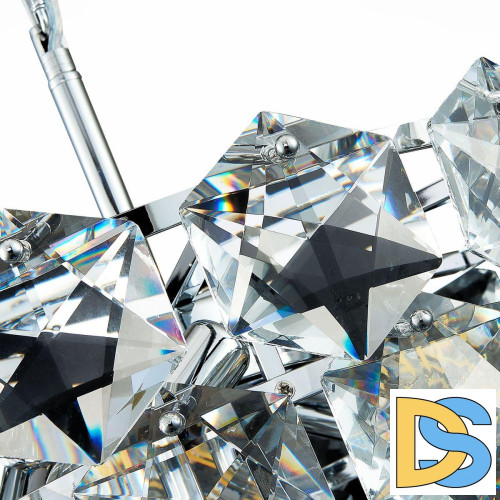 Подвесная люстра ST Luce Viterbo SL1631.103.06