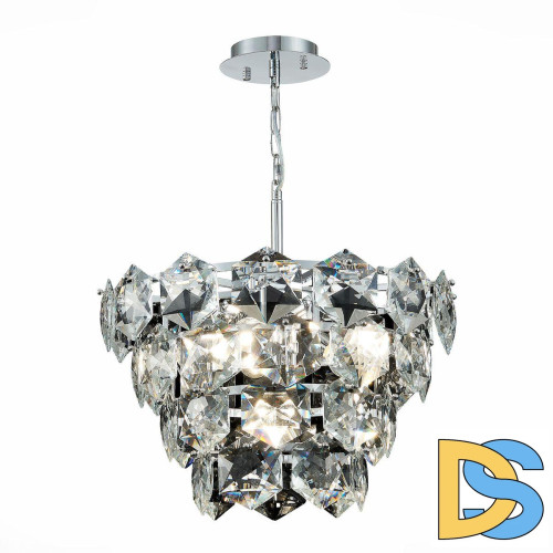 Подвесная люстра ST Luce Viterbo SL1631.103.06