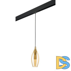 Трековый светильник Lightstar Pentola PRO803023 (803023+595007)