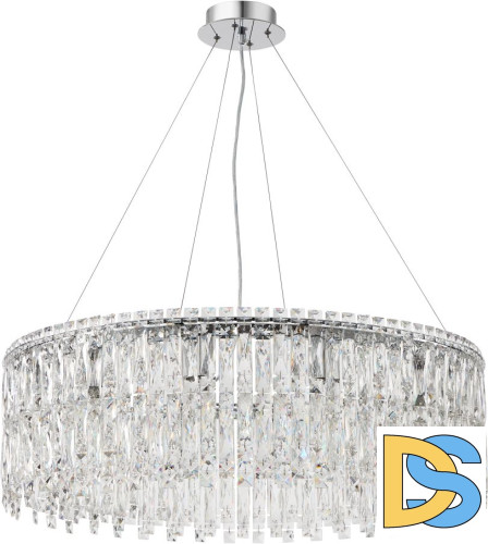 Подвесная люстра Stilfort Splendy 2173/09/12P